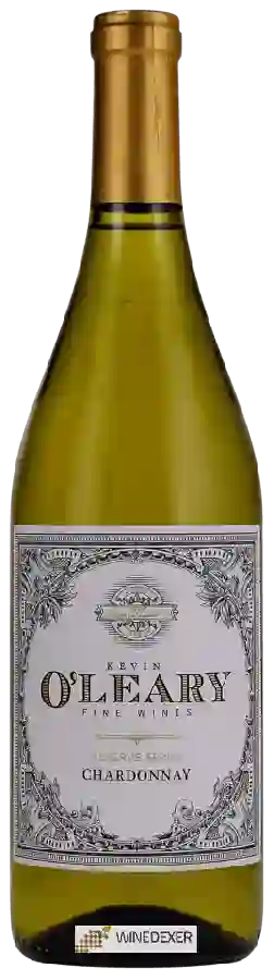 Domaine Kevin O'Leary Fine Wines - Reserve Series Chardonnay Domaine Kevin O'Leary Fine Wines - Reserve Series Chardonnay