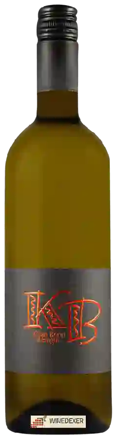 Domaine Kilian Bopp - Riesling Revolution