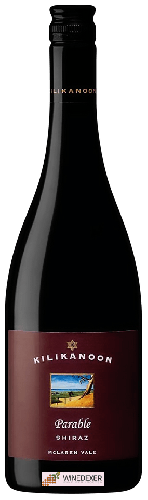 Winery Kilikanoon - Parable Shiraz Winery Kilikanoon - Parable Shiraz