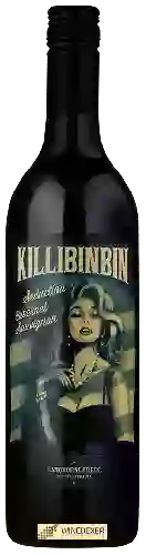 Domaine Killibinbin - Seduction Cabernet Sauvignon