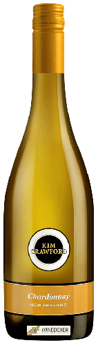 Domaine Kim Crawford - Chardonnay (Unoaked)