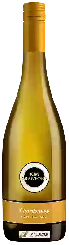 Domaine Kim Crawford - Chardonnay (Unoaked)