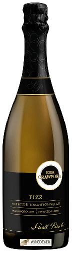 Domaine Kim Crawford - Fizz Methode Traditionnelle (Small Parcels)