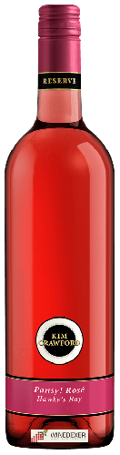 Domaine Kim Crawford - Pansy! Rosé