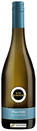 Domaine Kim Crawford - Pinot Gris (Pinot Grigio)