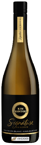 Domaine Kim Crawford - Signature Reserve Sauvignon Blanc
