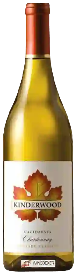 Domaine Kinderwood - Vineyard Classics Chardonnay