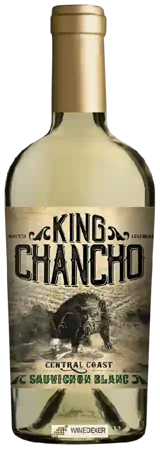 Domaine King Chancho - Sauvignon Blanc Domaine King Chancho - Sauvignon Blanc