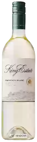 Domaine King Estate - Sauvignon Blanc