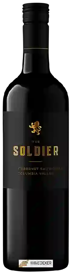 Domaine King Estate - The Soldier