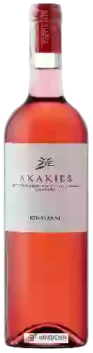 Winery Kir Yianni - Akakies
