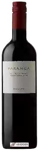 Winery Kir Yianni - Paranga Red