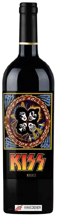 Domaine Kiss - Malbec Domaine Kiss - Malbec