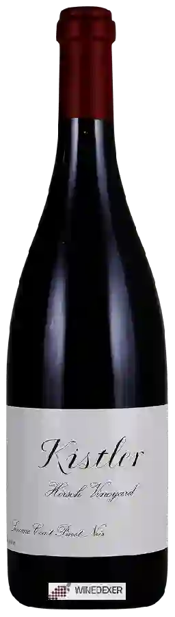 Domaine Kistler - Hirsch Vineyard Pinot Noir