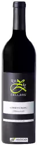 Domaine Kitzke Cellars Domaine Kitzke Cellars