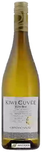 Domaine Kiwi Cuvée - Bin 068 Chardonnay