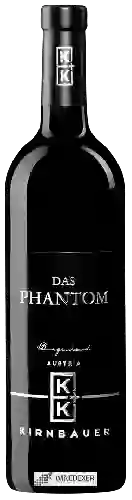 Domaine K+K Kirnbauer - Das Phantom