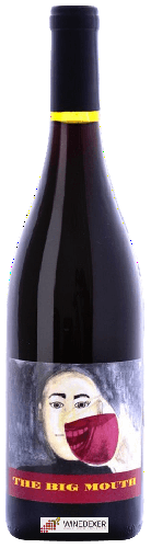 Domaine Klassen - The Big Mouth 'Rhone Ranger' Red