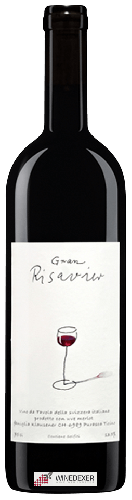 Domaine Famiglia Klausener - Gran Risavier