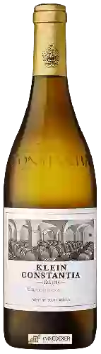 Domaine Klein Constantia - Chardonnay