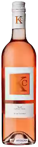 Domaine Klein Constantia - KC Rosé