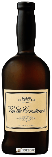 Weingut Klein Constantia - Vin de Constance (Natural Sweet) Weingut Klein Constantia - Vin de Constance (Natural Sweet)