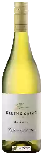 Domaine Kleine Zalze - Cellar Selection Chardonnay