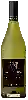 Domaine Kloovenburg - Barrel Fermented Chardonnay