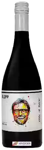 Winery Klopp - Pinot Noir