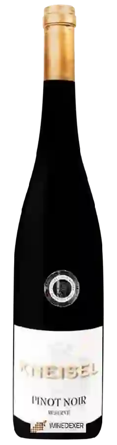 Domaine Kneisel - Reserve Pinot Noir Domaine Kneisel - Reserve Pinot Noir