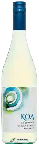 Domaine Koa Cove