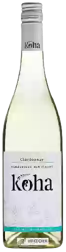 Domaine Koha Domaine Koha
