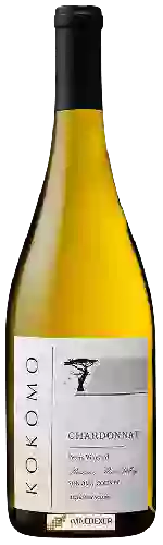 Domaine Kokomo - Peters Vineyard Chardonnay