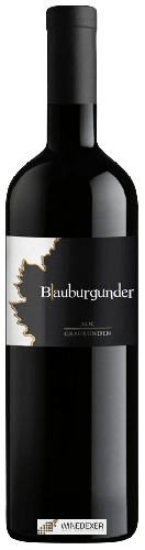 Domaine Komminoth - Blauburgunder