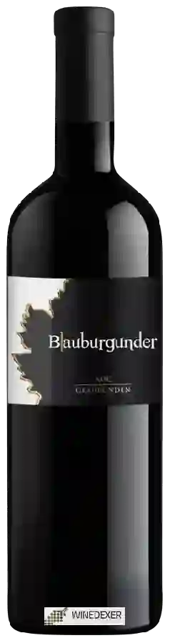 Domaine Komminoth - Blauburgunder