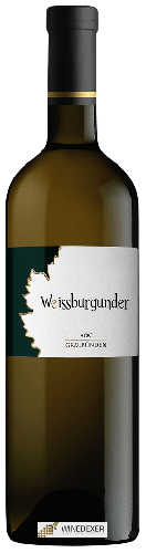Domaine Komminoth - Weissburgunder