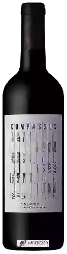 Domaine Kompassus - Tinto