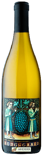 Weingut Kongsgaard - Chardonnay Weingut Kongsgaard - Chardonnay