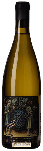 Weingut Kongsgaard - The Judge Chardonnay Weingut Kongsgaard - The Judge Chardonnay