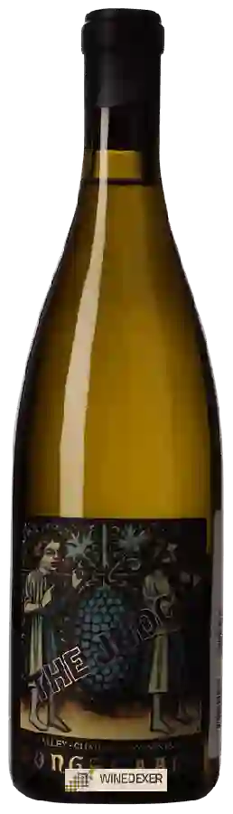 Domaine Kongsgaard - The Judge Chardonnay