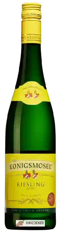 Domaine Königsmosel - Riesling
