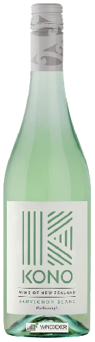 Domaine Kono - Sauvignon Blanc
