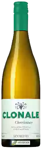 Domaine Kooyong - Clonale Chardonnay