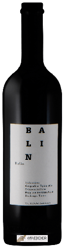 Domaine Kopp von der Crone Visini - Balin