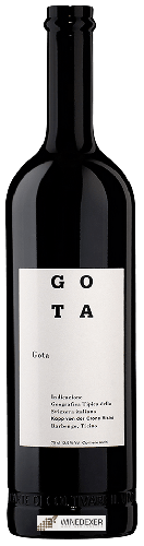 Domaine Kopp von der Crone Visini - Gota