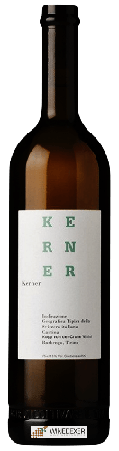 Domaine Kopp von der Crone Visini - Kerner