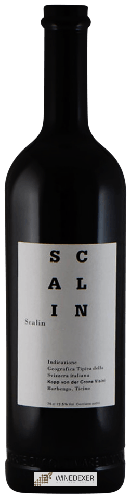 Domaine Kopp von der Crone Visini - Scalin