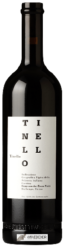 Domaine Kopp von der Crone Visini - Tinello