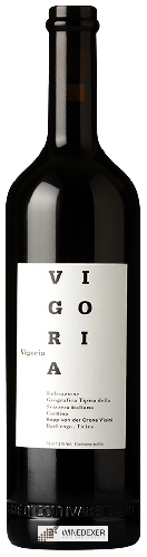Domaine Kopp von der Crone Visini - Vigoria
