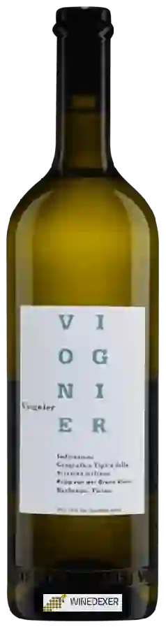 Domaine Kopp von der Crone Visini - Viognier